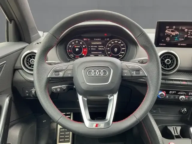 Audi SQ2
