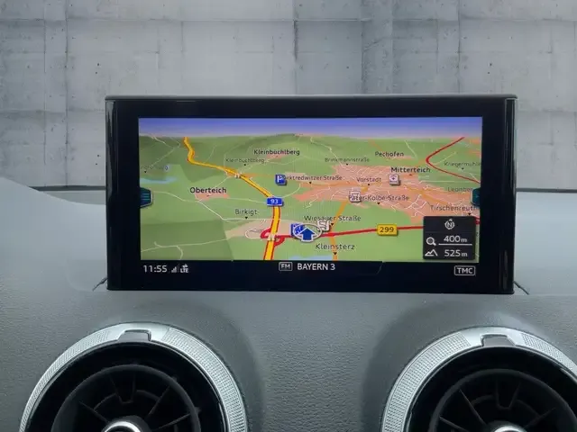 Audi SQ2