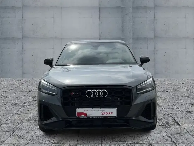 Audi SQ2