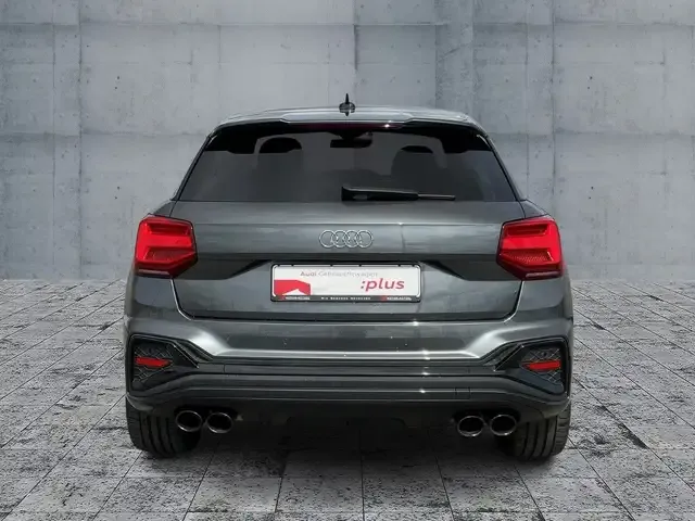 Audi SQ2