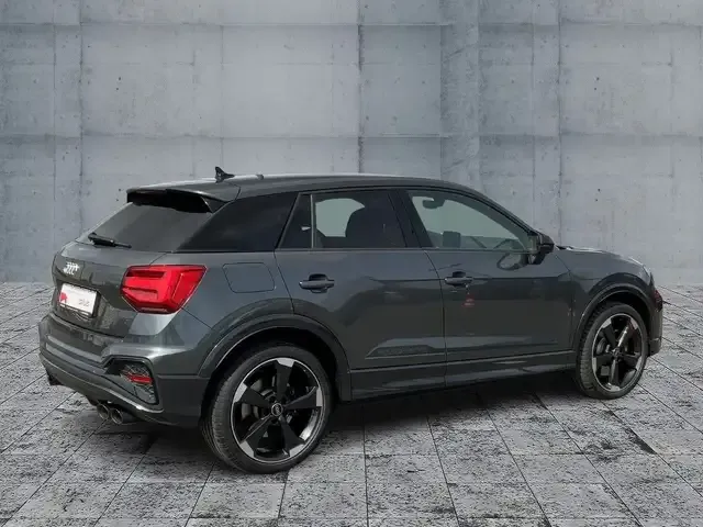 Audi SQ2