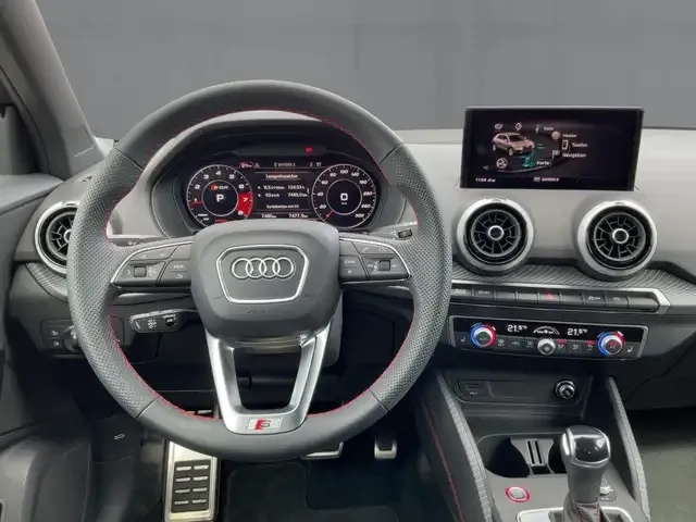Audi SQ2