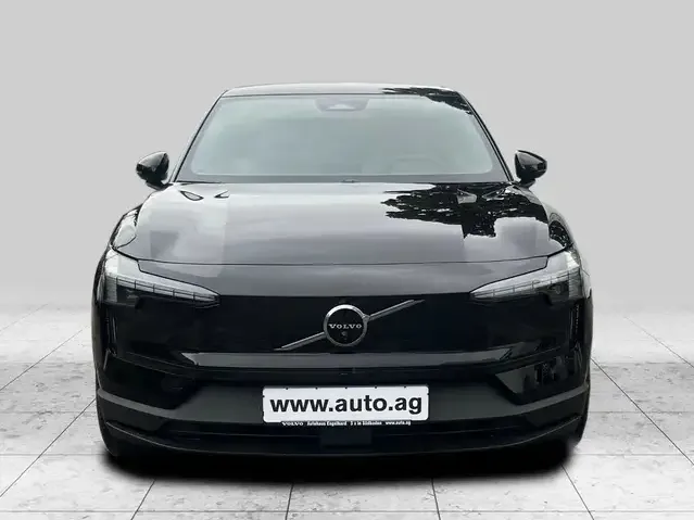 Volvo EX30
