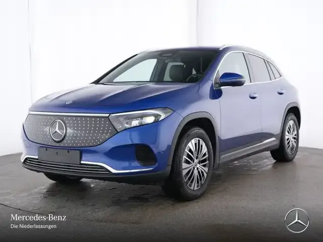 Mercedes-Benz EQA 300