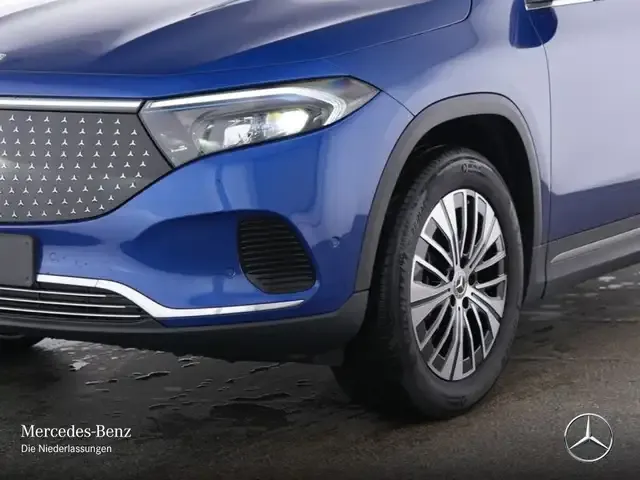 Mercedes-Benz EQA 300