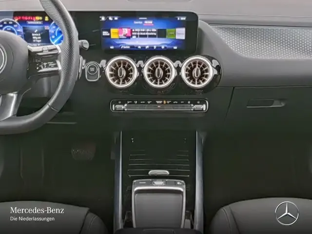 Mercedes-Benz EQA 300