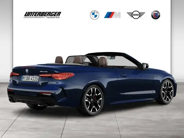 BMW 440