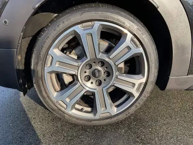 MINI Cooper SE Countryman