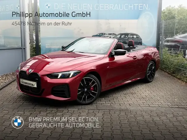 BMW 440