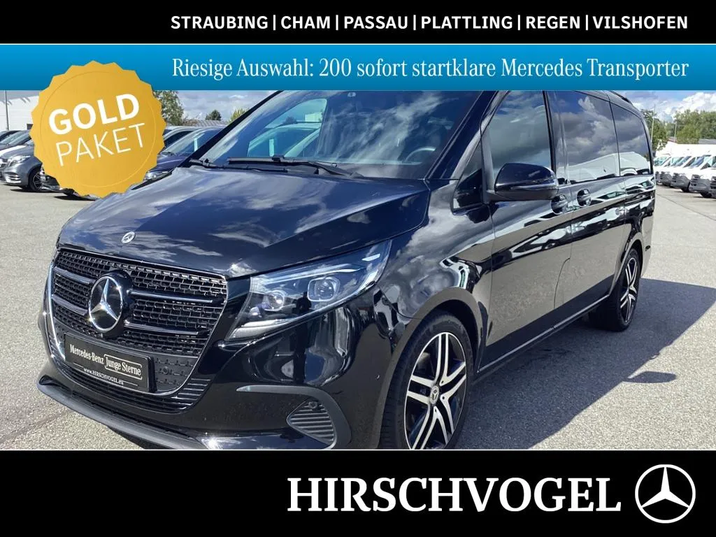 Mercedes-Benz V 300