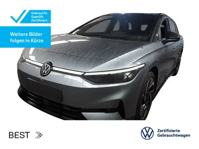 Volkswagen ID.7