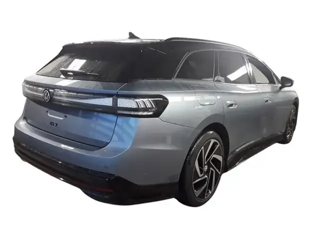 Volkswagen ID.7