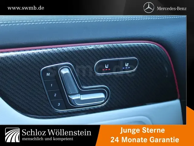 Mercedes-Benz GLB 220