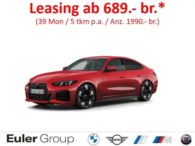 BMW 430