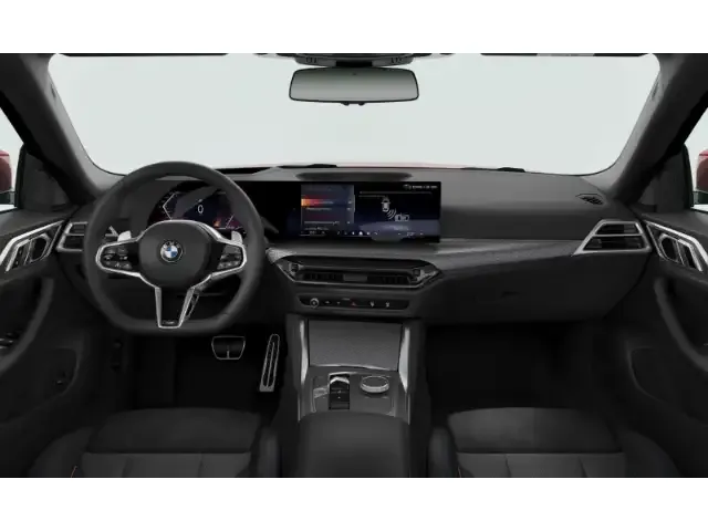 BMW 430