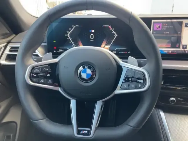 BMW 430