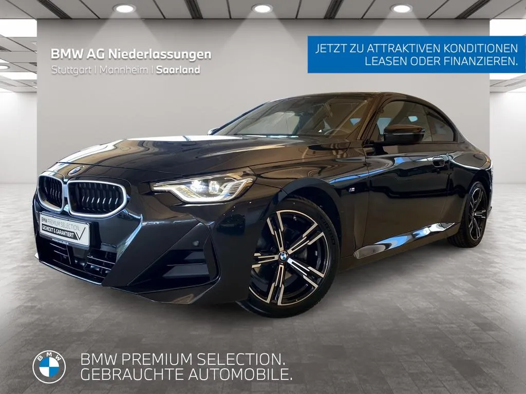 BMW 220