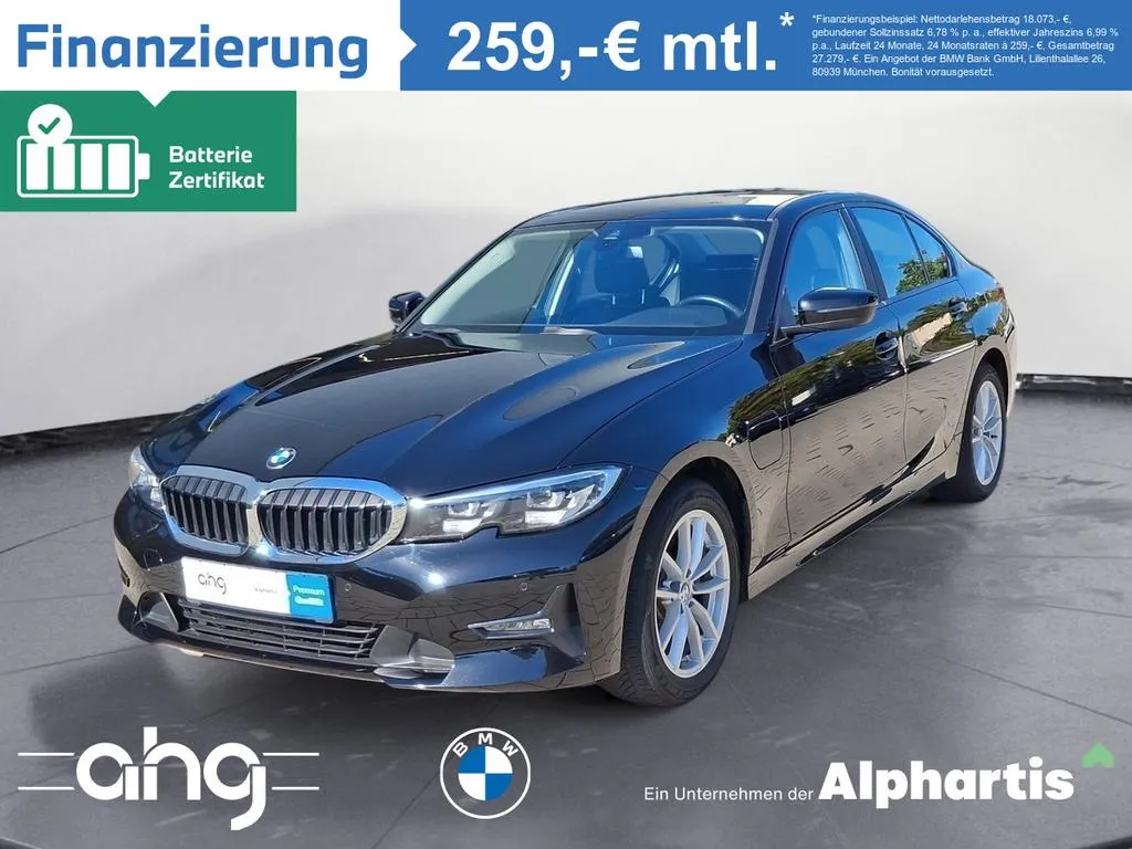 BMW 320