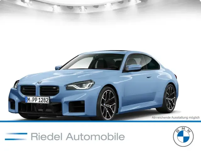 BMW M2