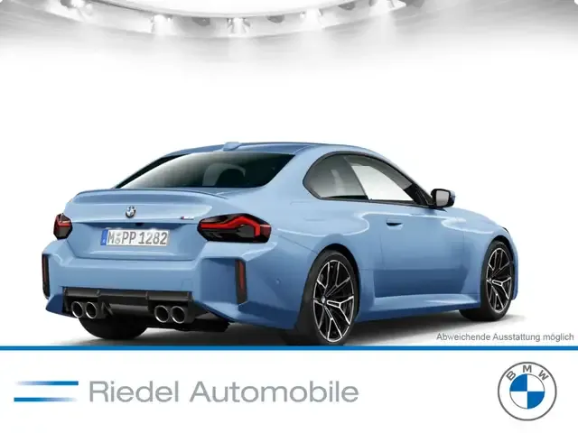 BMW M2