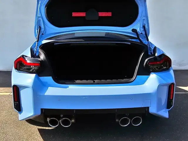 BMW M2
