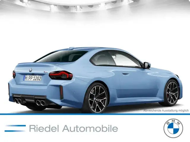 BMW M2