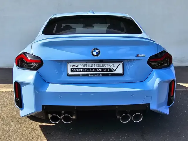 BMW M2