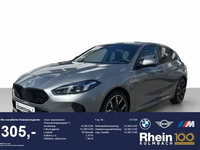BMW 120