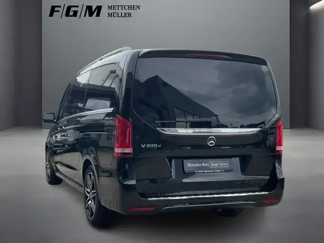Mercedes-Benz V 300