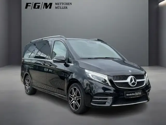 Mercedes-Benz V 300