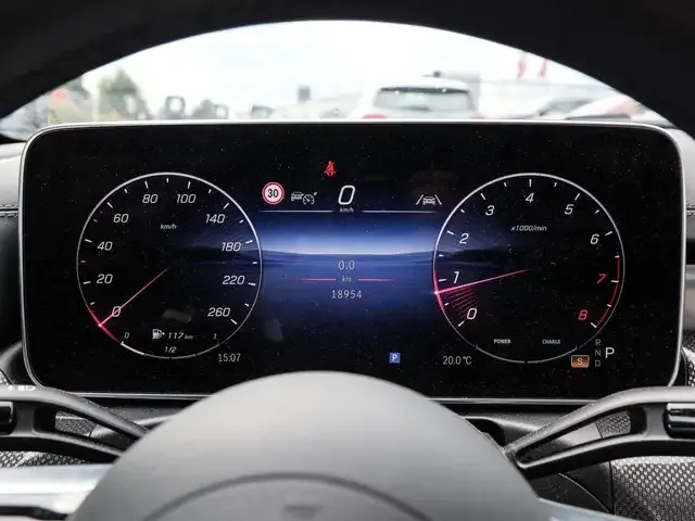 Mercedes-Benz CLE 300
