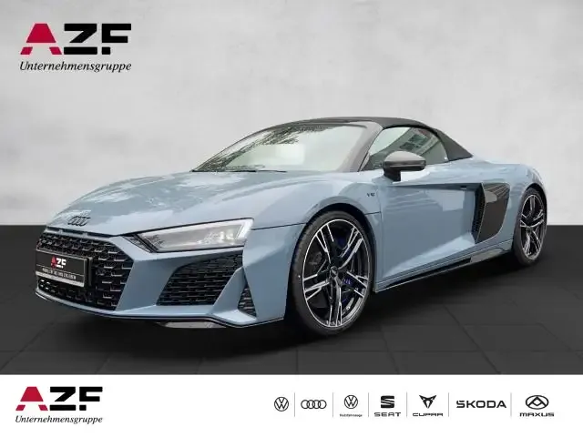 Audi Sonstiges