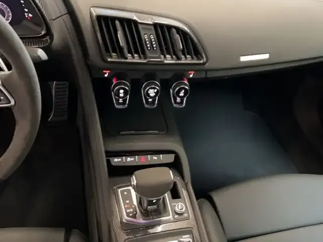 Audi Sonstiges