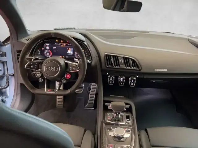 Audi Sonstiges