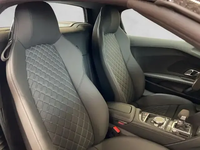 Audi Sonstiges