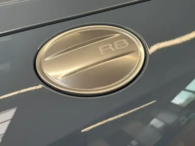 Audi Sonstiges