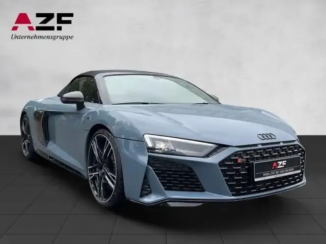 Audi Sonstiges