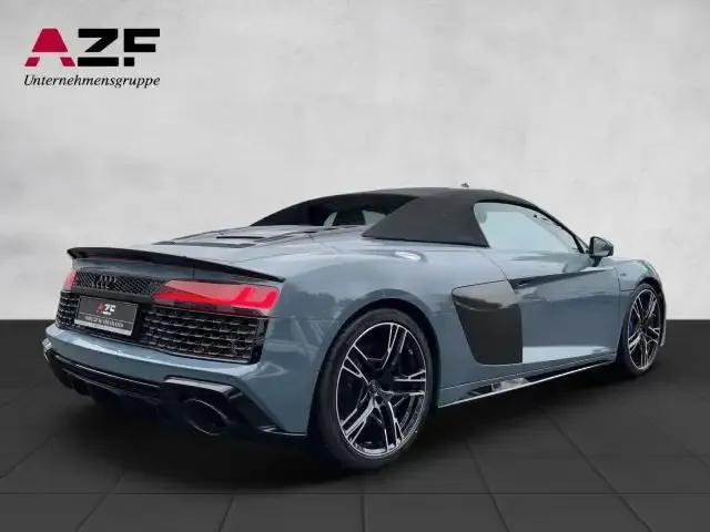 Audi Sonstiges