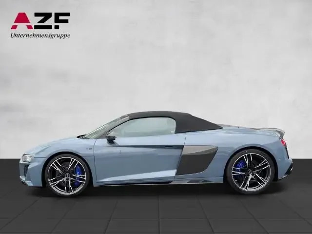 Audi Sonstiges