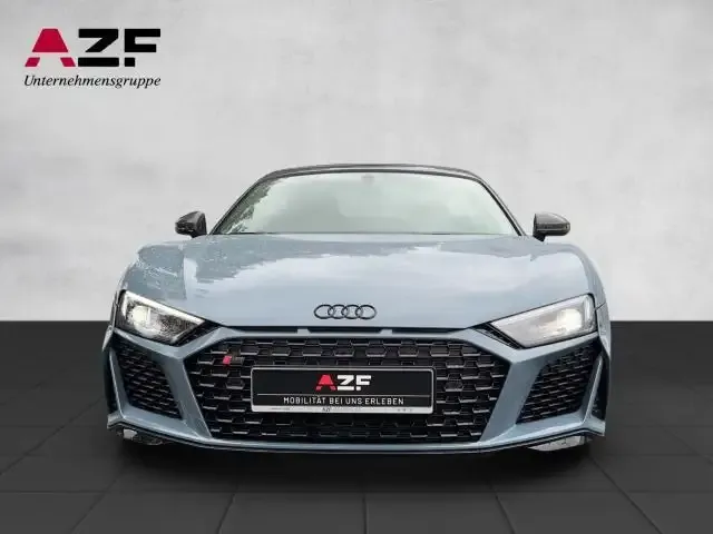 Audi Sonstiges