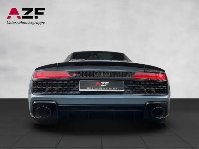 Audi Sonstiges