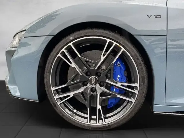 Audi Sonstiges
