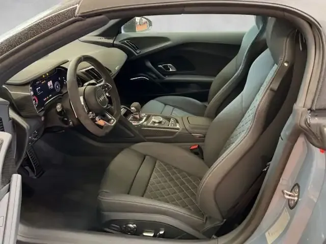 Audi Sonstiges
