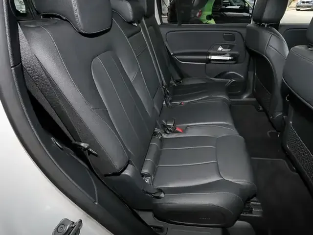 Mercedes-Benz EQB 250