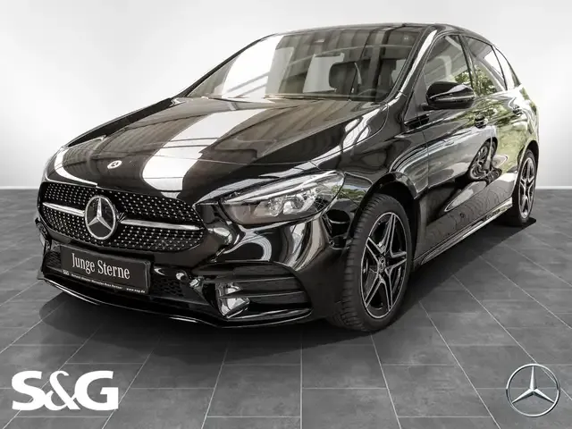 Mercedes-Benz B 250