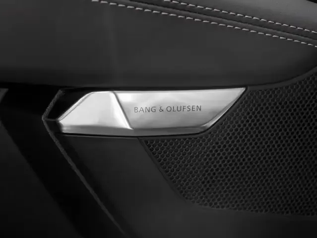 Audi RS e-tron GT