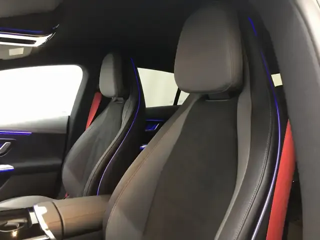 Mercedes-Benz EQE 350