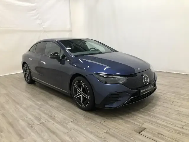 Mercedes-Benz EQE 350