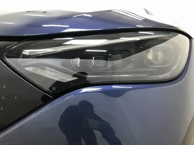 Mercedes-Benz EQE 350