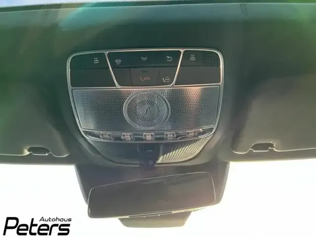 Mercedes-Benz S 65 AMG